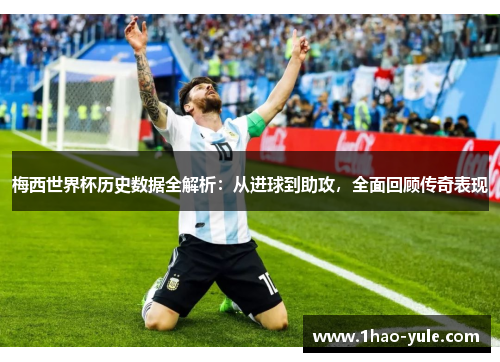 梅西世界杯历史数据全解析：从进球到助攻，全面回顾传奇表现